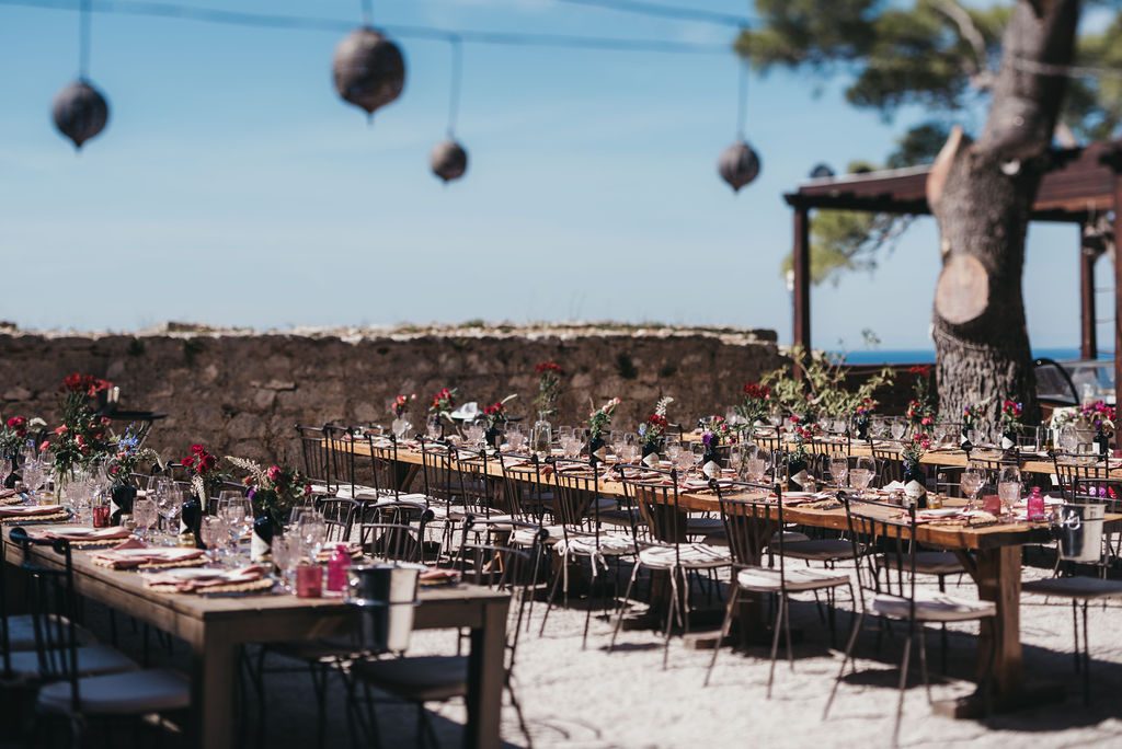 Destination Wedding in Croatia | Kroatien | Vis | Hochzeit