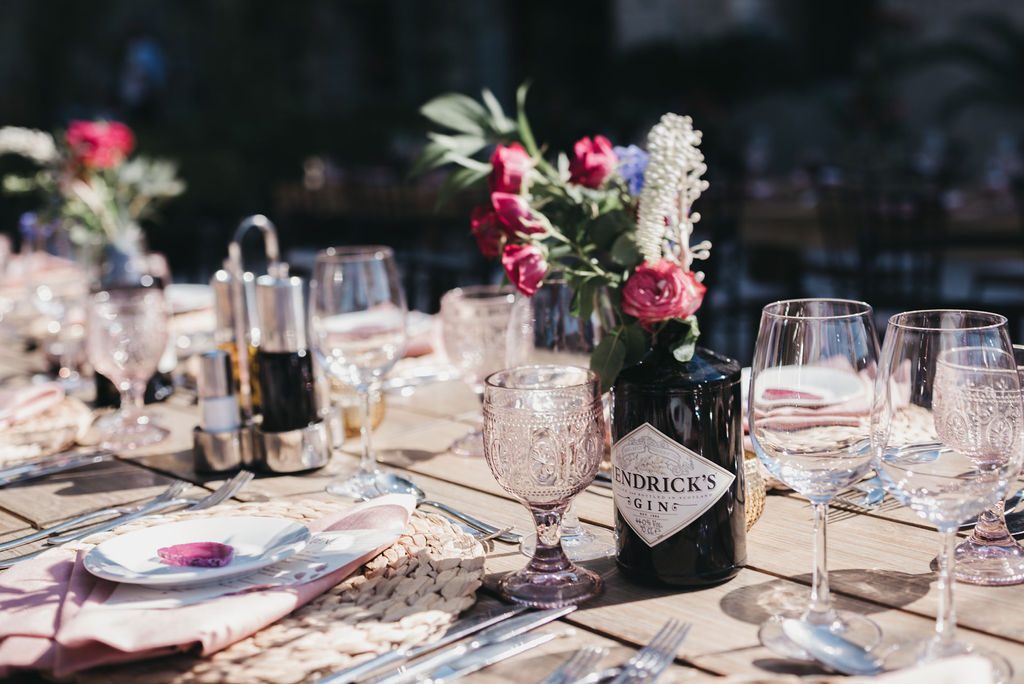 Destination Wedding in Croatia | Kroatien | Vis | Hochzeit