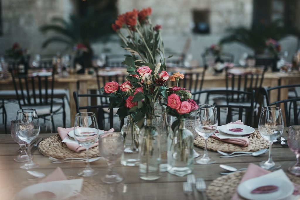 Destination Wedding in Croatia | Kroatien | Vis | Hochzeit