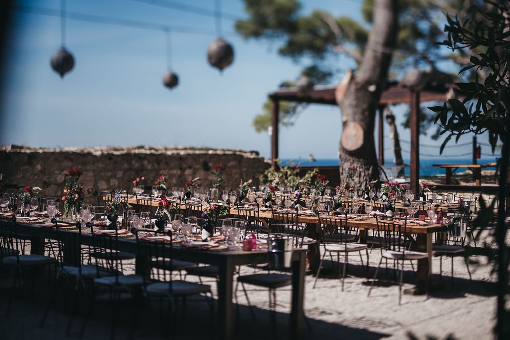 Destination Wedding in Croatia | Kroatien | Vis | Hochzeit