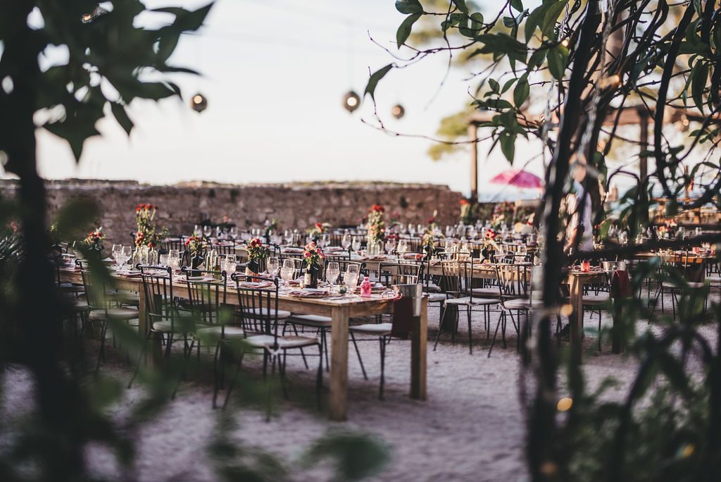 Destination Wedding in Croatia | Kroatien | Vis | Hochzeit