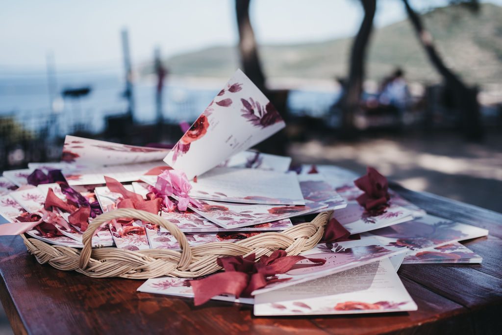 Destination Wedding in Croatia | Kroatien | Vis | Hochzeit