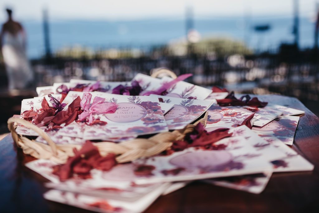 Destination Wedding in Croatia | Kroatien | Vis | Hochzeit