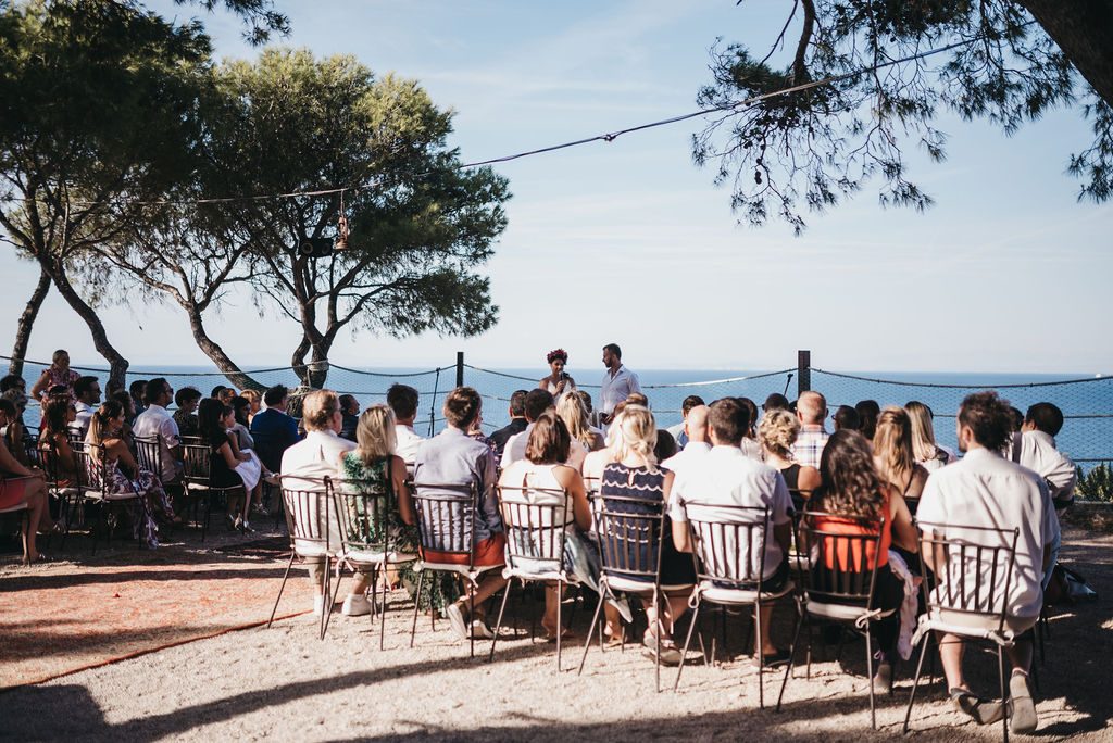 Destination Wedding in Croatia | Kroatien | Vis | Hochzeit