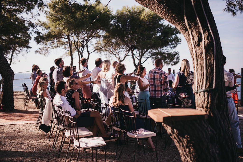 Destination Wedding in Croatia | Kroatien | Vis | Hochzeit