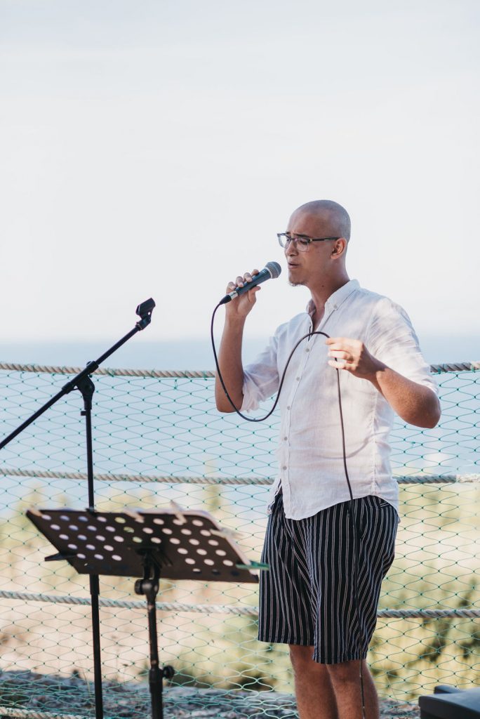 Destination Wedding in Croatia | Kroatien | Vis | Hochzeit