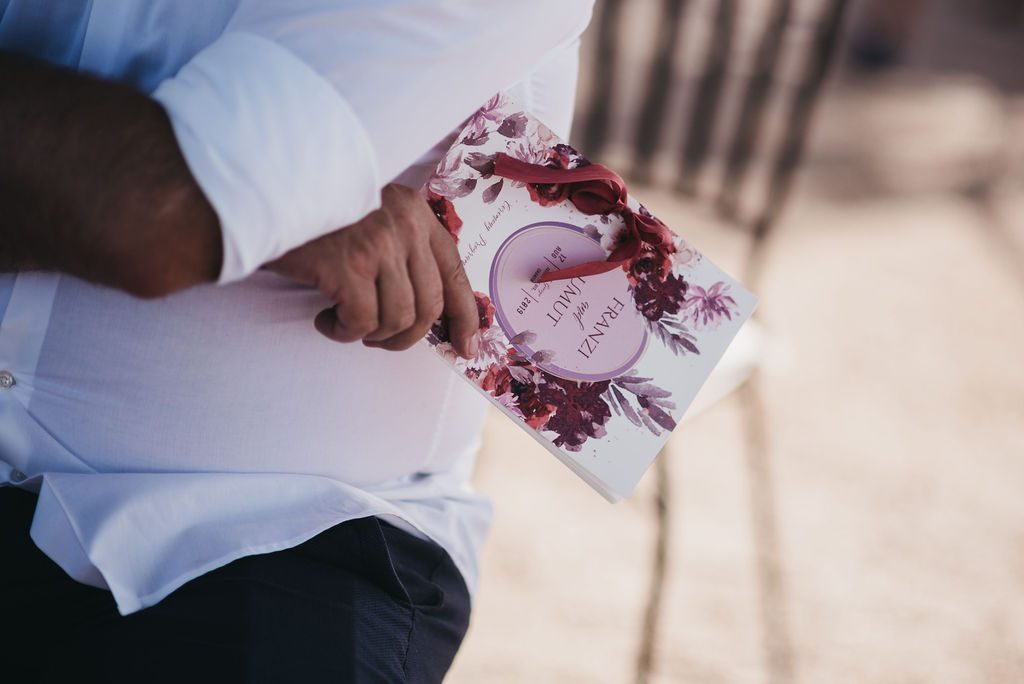 Destination Wedding in Croatia | Kroatien | Vis | Hochzeit