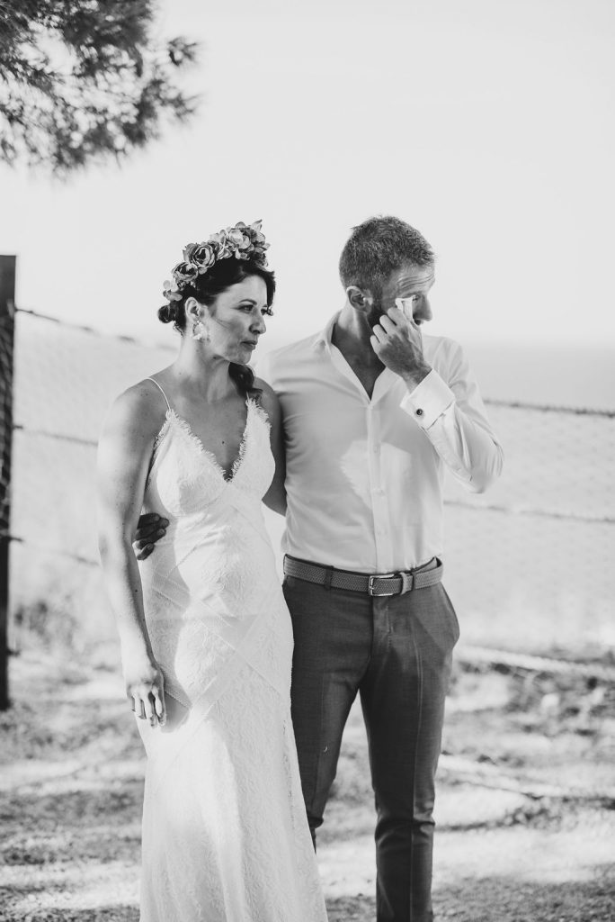 Destination Wedding in Croatia | Kroatien | Vis | Hochzeit