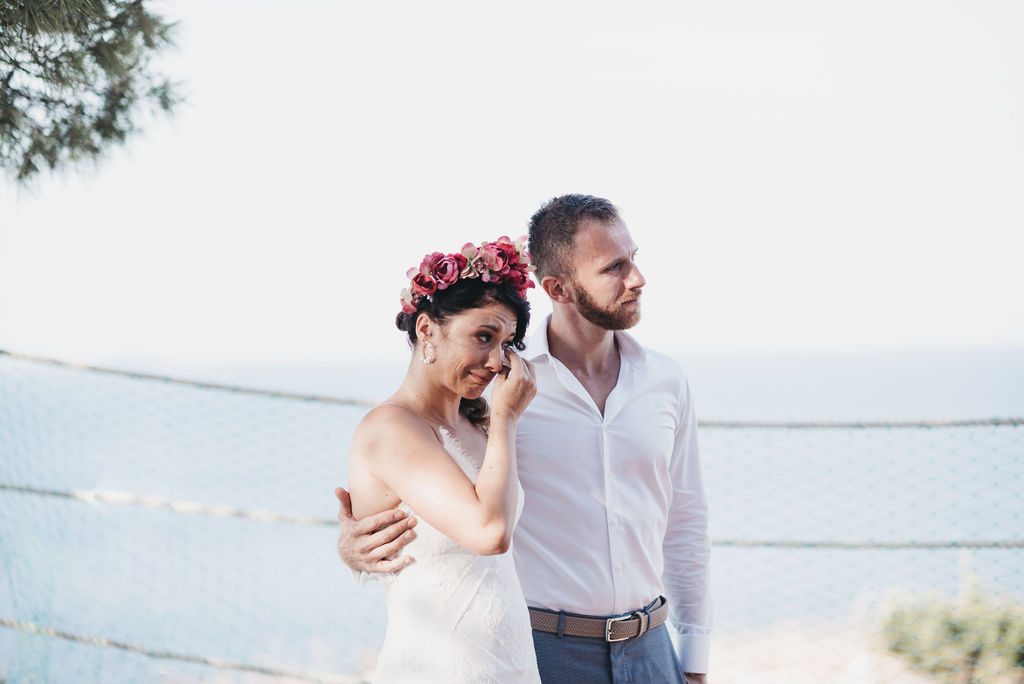 Destination Wedding in Croatia | Kroatien | Vis | Hochzeit