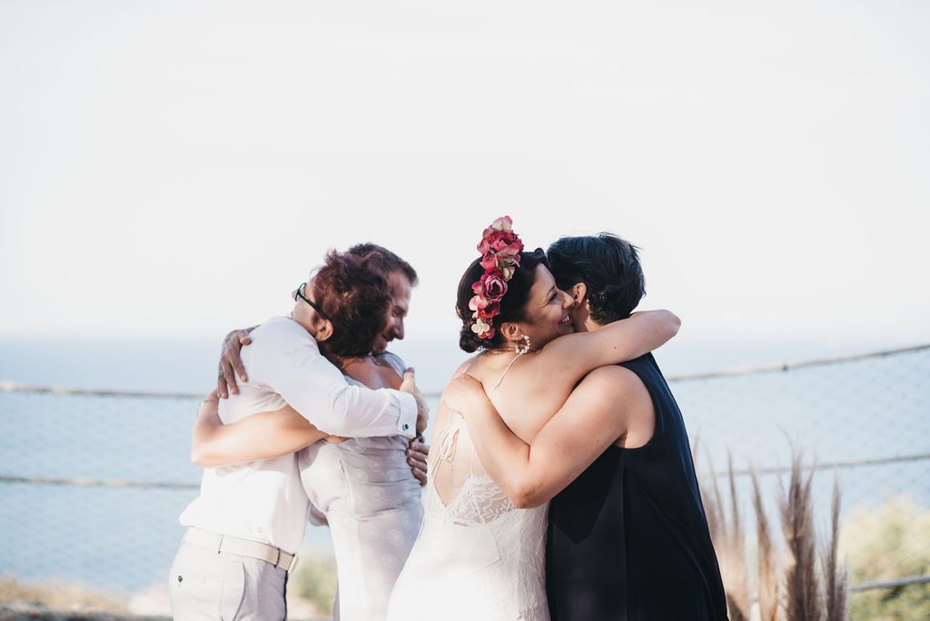 Destination Wedding in Croatia | Kroatien | Vis | Hochzeit