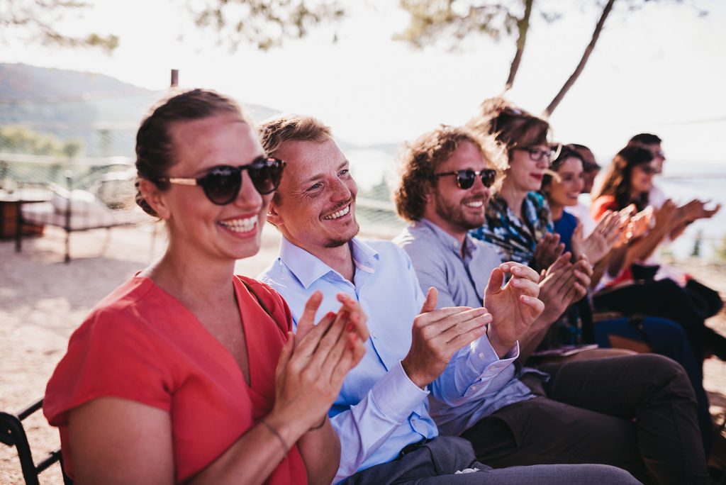 Destination Wedding in Croatia | Kroatien | Vis | Hochzeit