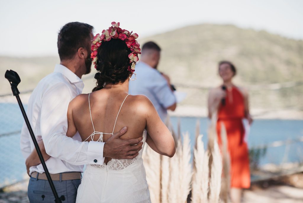 Destination Wedding in Croatia | Kroatien | Vis | Hochzeit