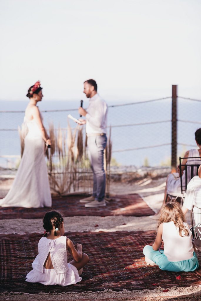 Destination Wedding in Croatia | Kroatien | Vis | Hochzeit