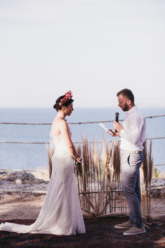 Destination Wedding in Croatia | Kroatien | Vis | Hochzeit