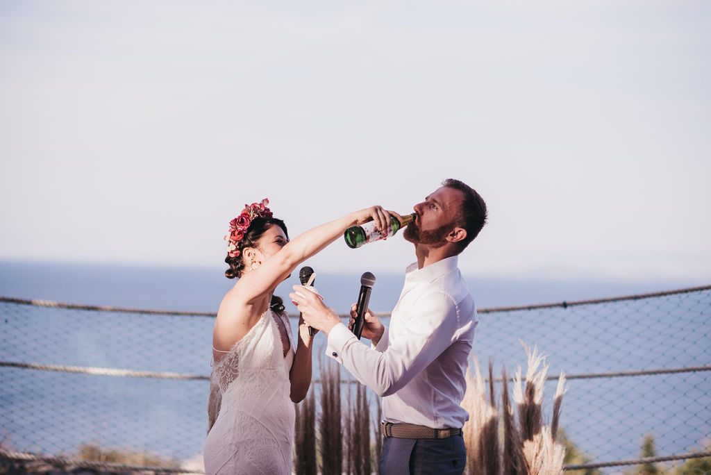 Destination Wedding in Croatia | Kroatien | Vis | Hochzeit