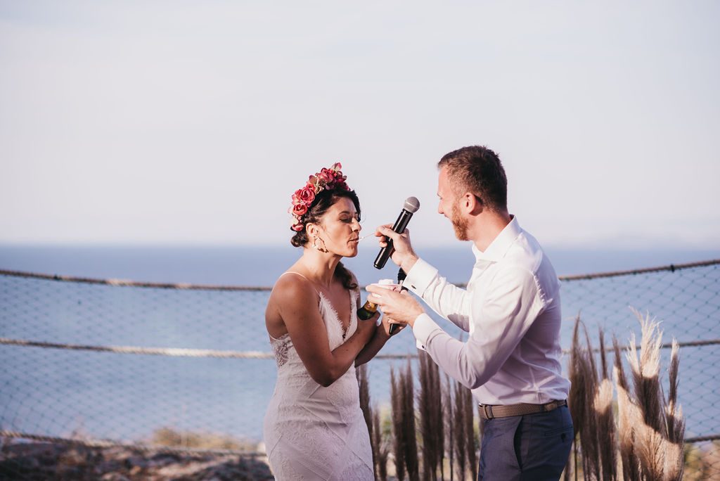 Destination Wedding in Croatia | Kroatien | Vis | Hochzeit