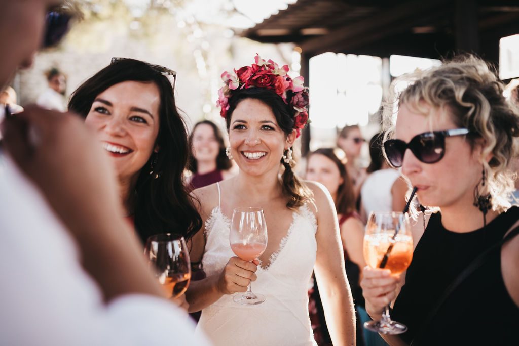 Destination Wedding in Croatia | Kroatien | Vis | Hochzeit