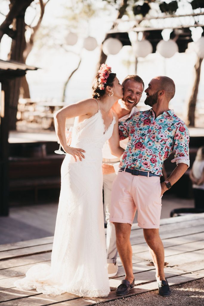 Destination Wedding in Croatia | Kroatien | Vis | Hochzeit