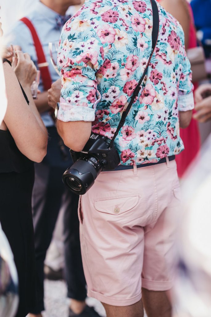 Destination Wedding in Croatia | Kroatien | Vis | Hochzeit