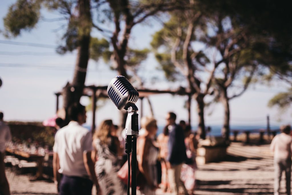 Destination Wedding in Croatia | Kroatien | Vis | Hochzeit