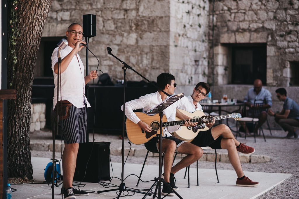 Destination Wedding in Croatia | Kroatien | Vis | Hochzeit