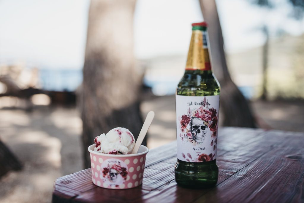 Destination Wedding in Croatia | Kroatien | Vis | Hochzeit