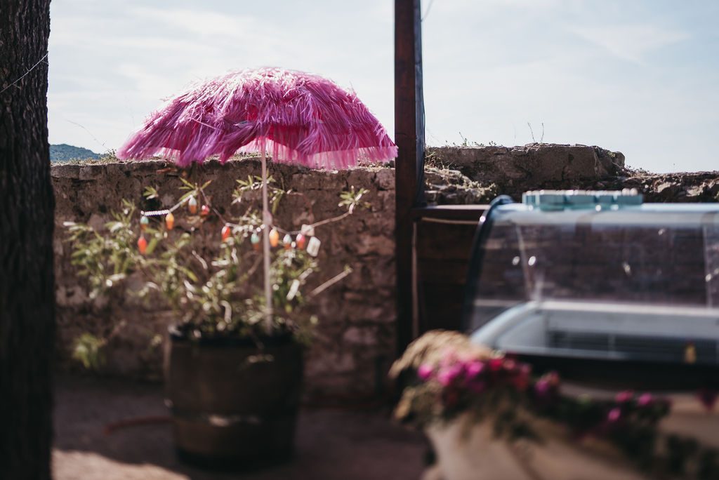 Destination Wedding in Croatia | Kroatien | Vis | Hochzeit