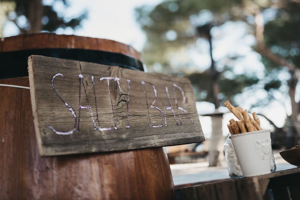 Destination Wedding in Croatia | Kroatien | Vis | Hochzeit