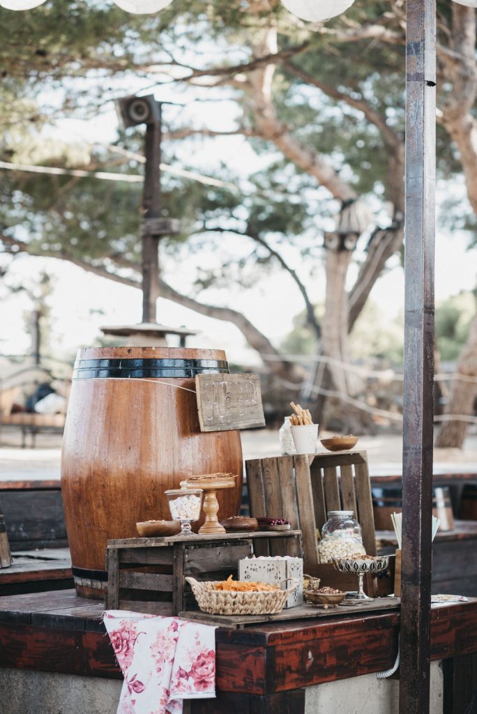 Destination Wedding in Croatia | Kroatien | Vis | Hochzeit