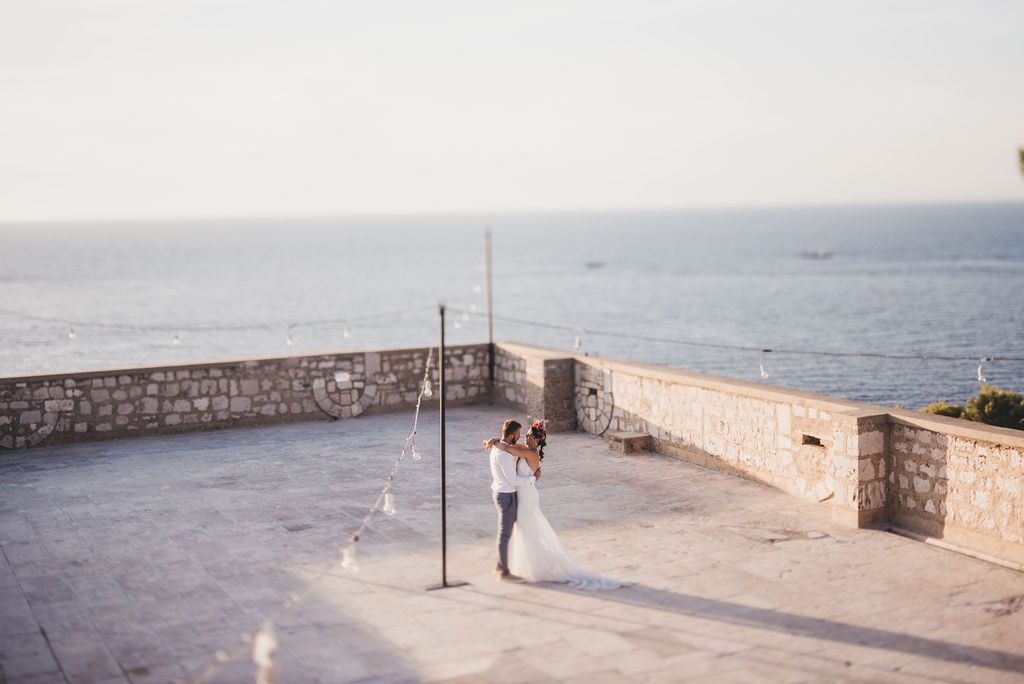 Destination Wedding in Croatia | Kroatien | Vis | Hochzeit