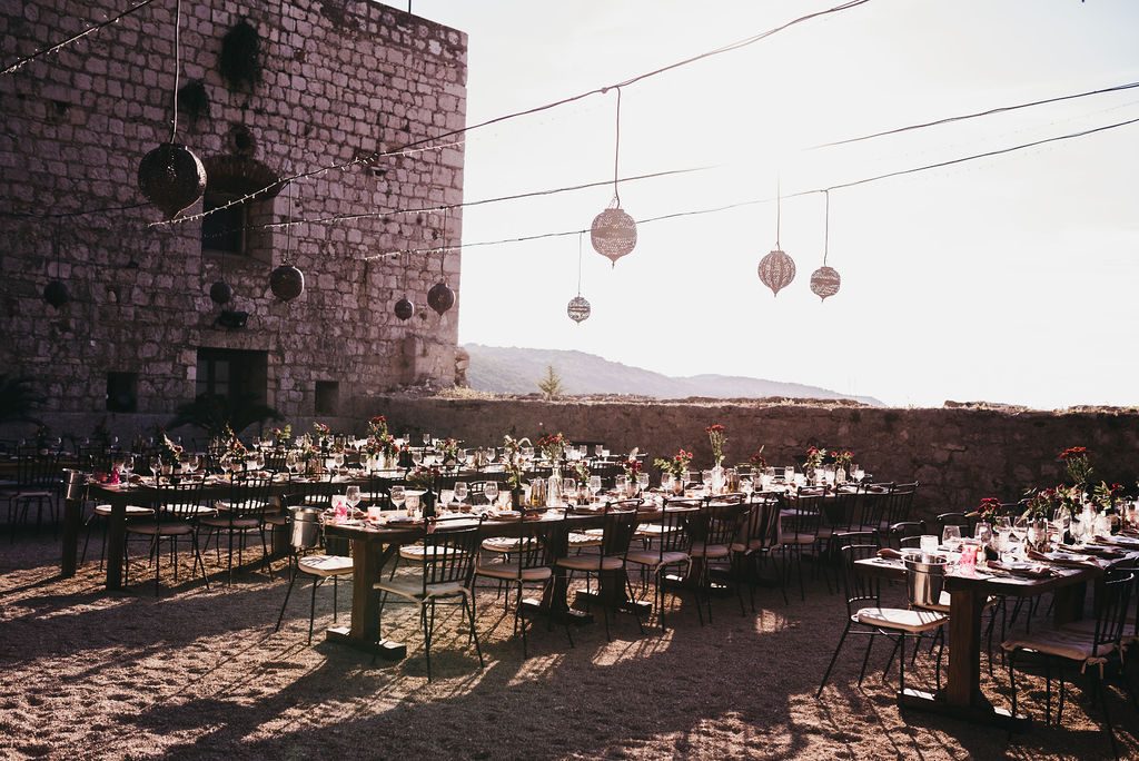 Destination Wedding in Croatia | Kroatien | Vis | Hochzeit