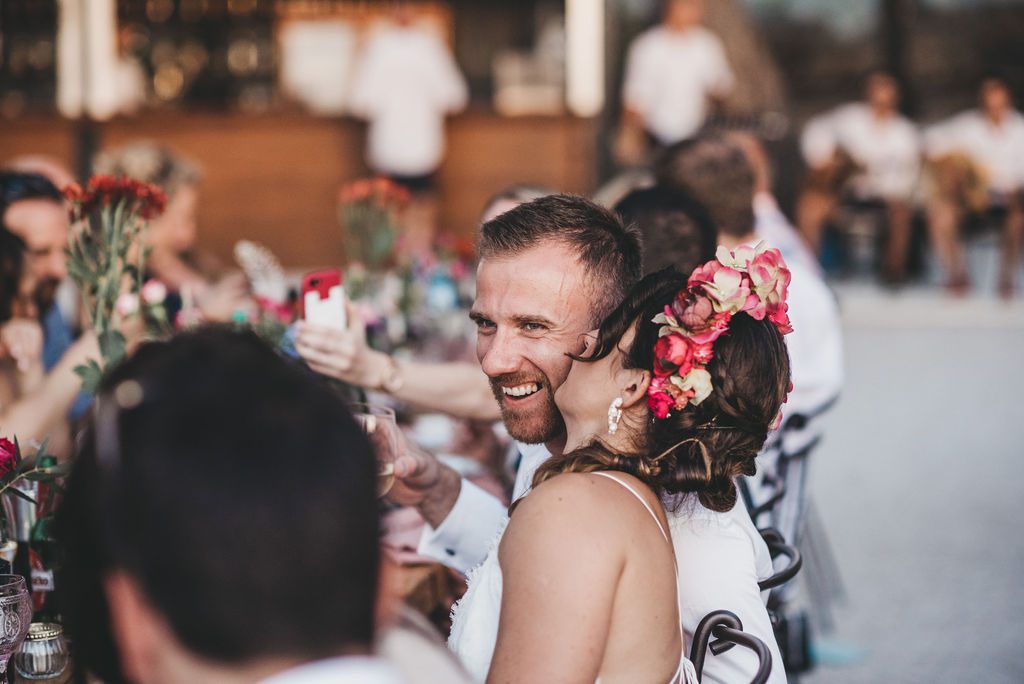 Destination Wedding in Croatia | Kroatien | Vis | Hochzeit