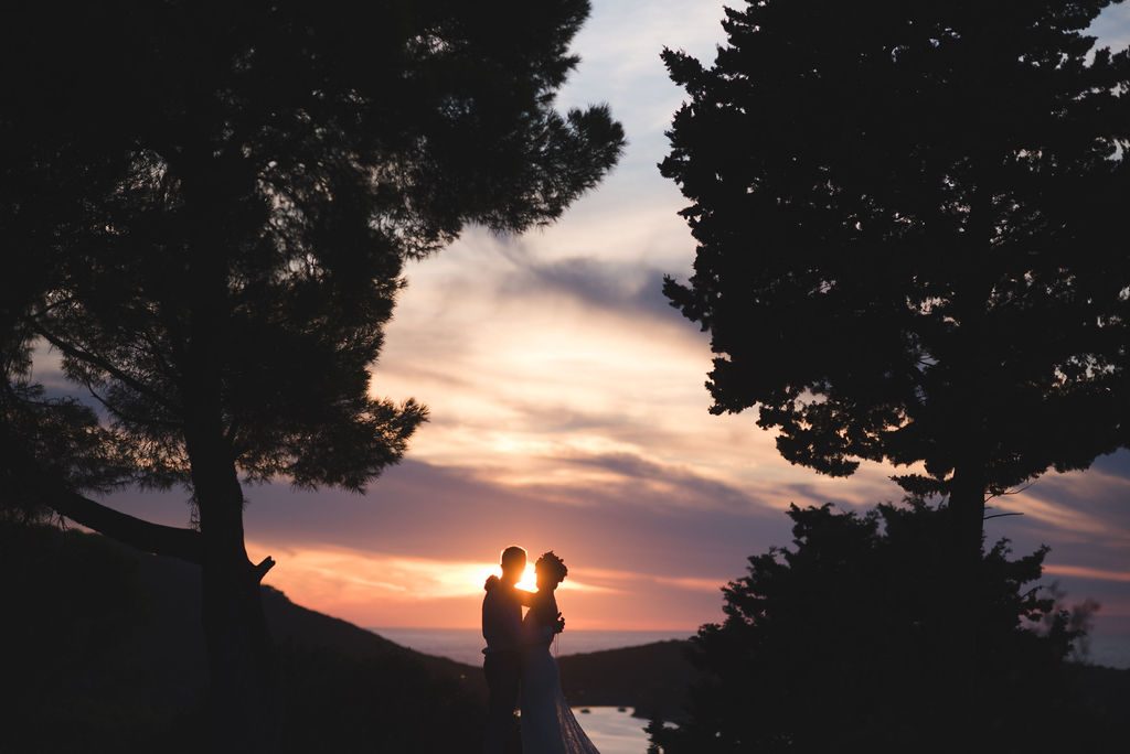 Destination Wedding in Croatia | Kroatien | Vis | Hochzeit