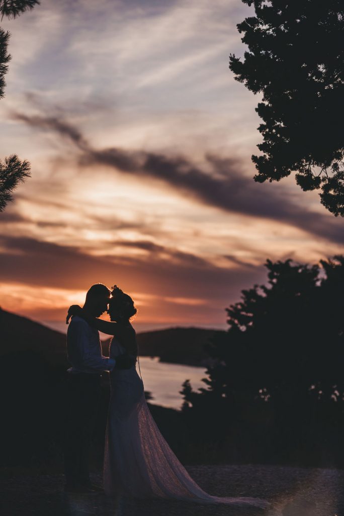Destination Wedding in Croatia | Kroatien | Vis | Hochzeit