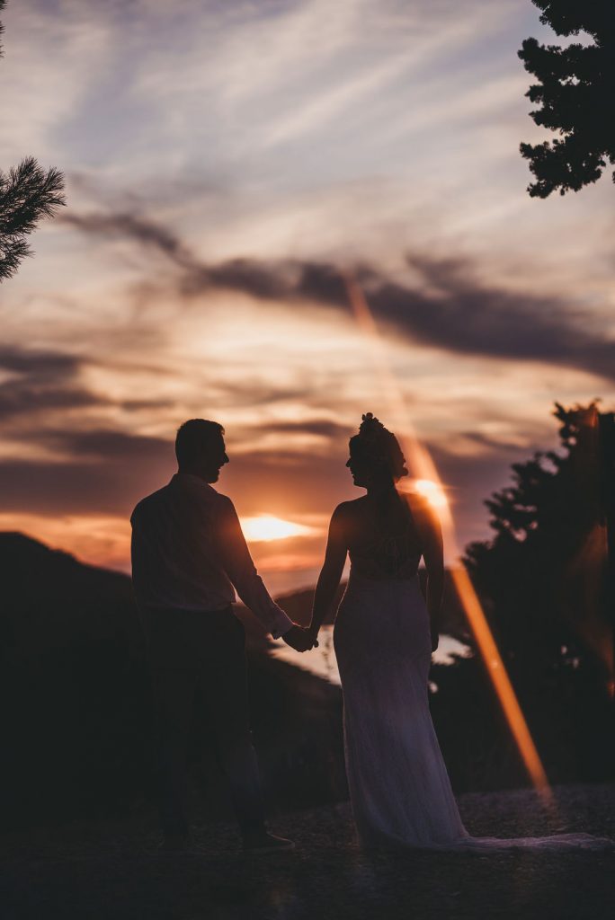 Destination Wedding in Croatia | Kroatien | Vis | Hochzeit