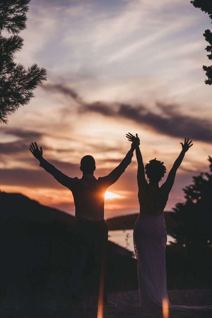 Destination Wedding in Croatia | Kroatien | Vis | Hochzeit