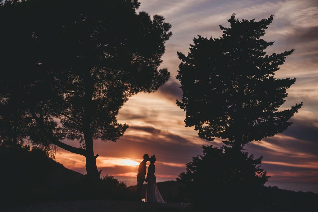 Destination Wedding in Croatia | Kroatien | Vis | Hochzeit