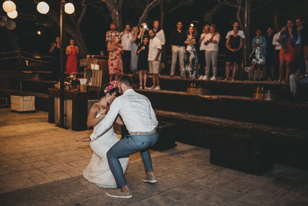 Destination Wedding in Croatia | Kroatien | Vis | Hochzeit