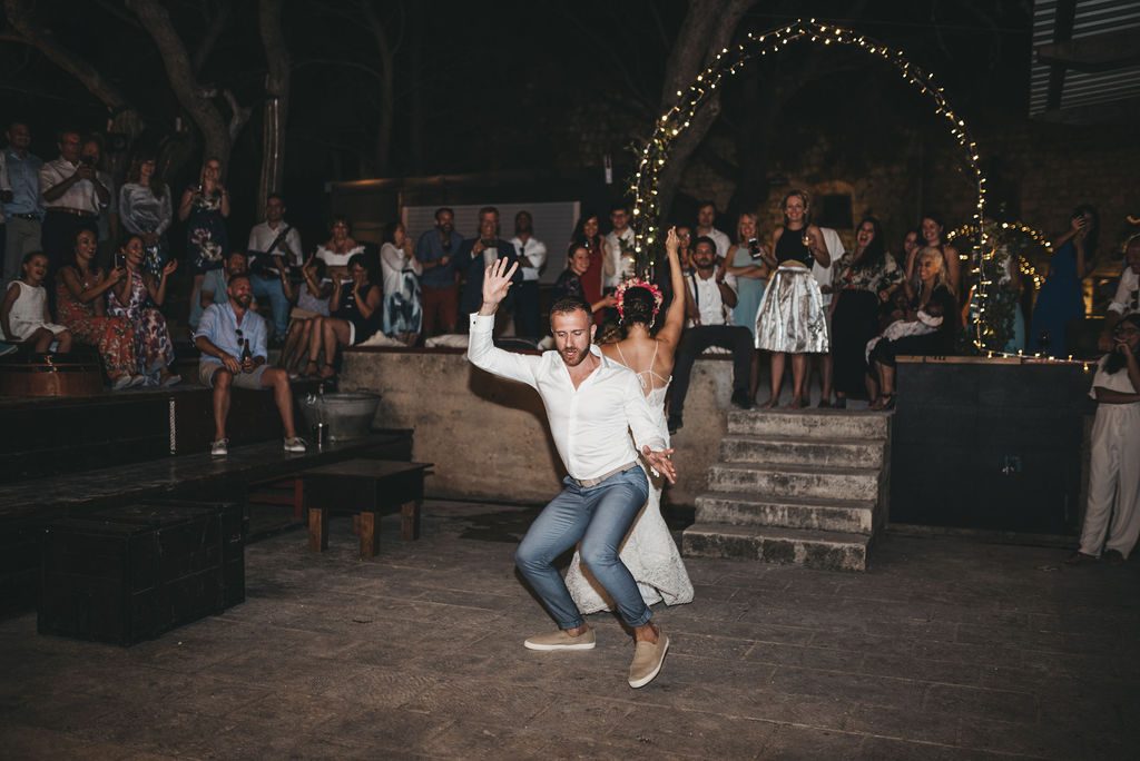 Destination Wedding in Croatia | Kroatien | Vis | Hochzeit