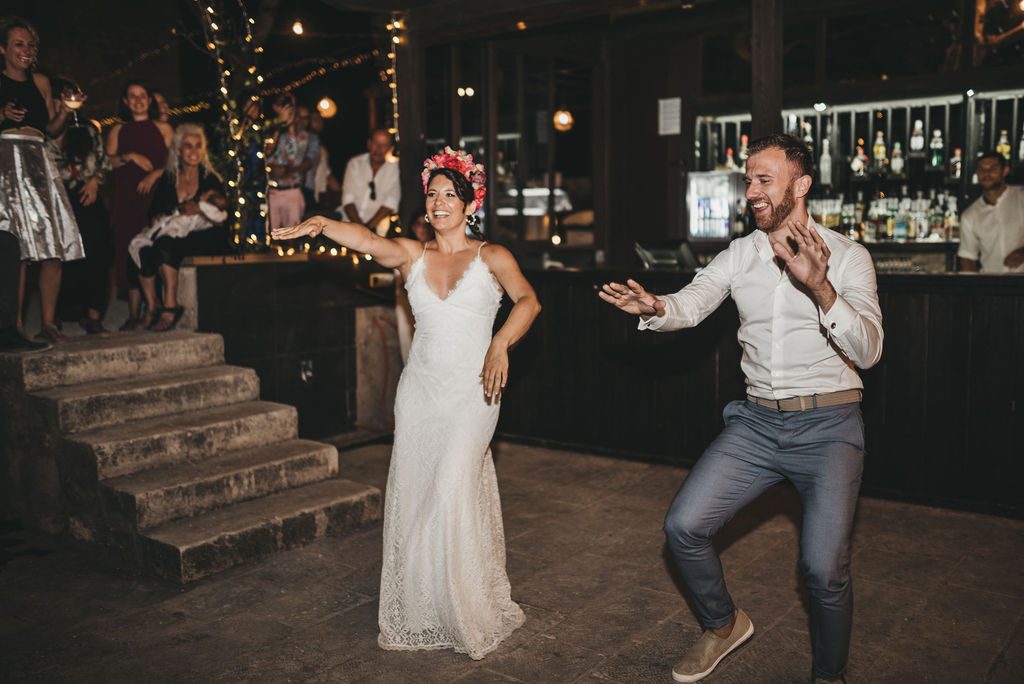 Destination Wedding in Croatia | Kroatien | Vis | Hochzeit