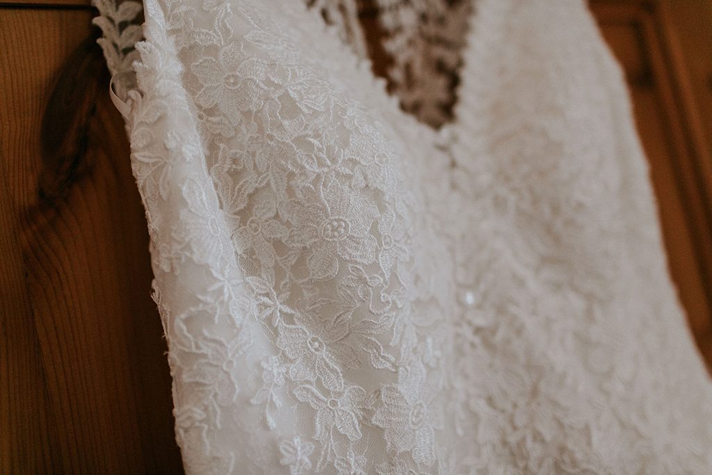 Magical Winter Wedding | Schloss Hemhofen | Bayern