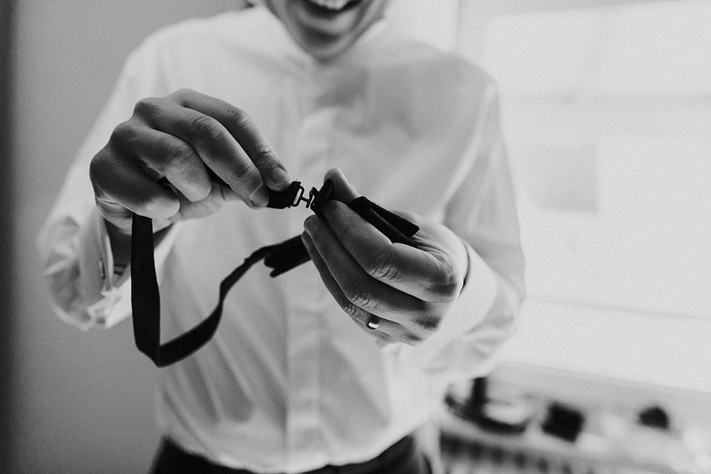 Magical Winter Wedding | Schloss Hemhofen | Bayern