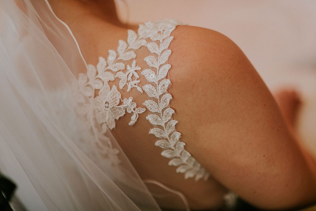 Magical Winter Wedding | Schloss Hemhofen | Bayern