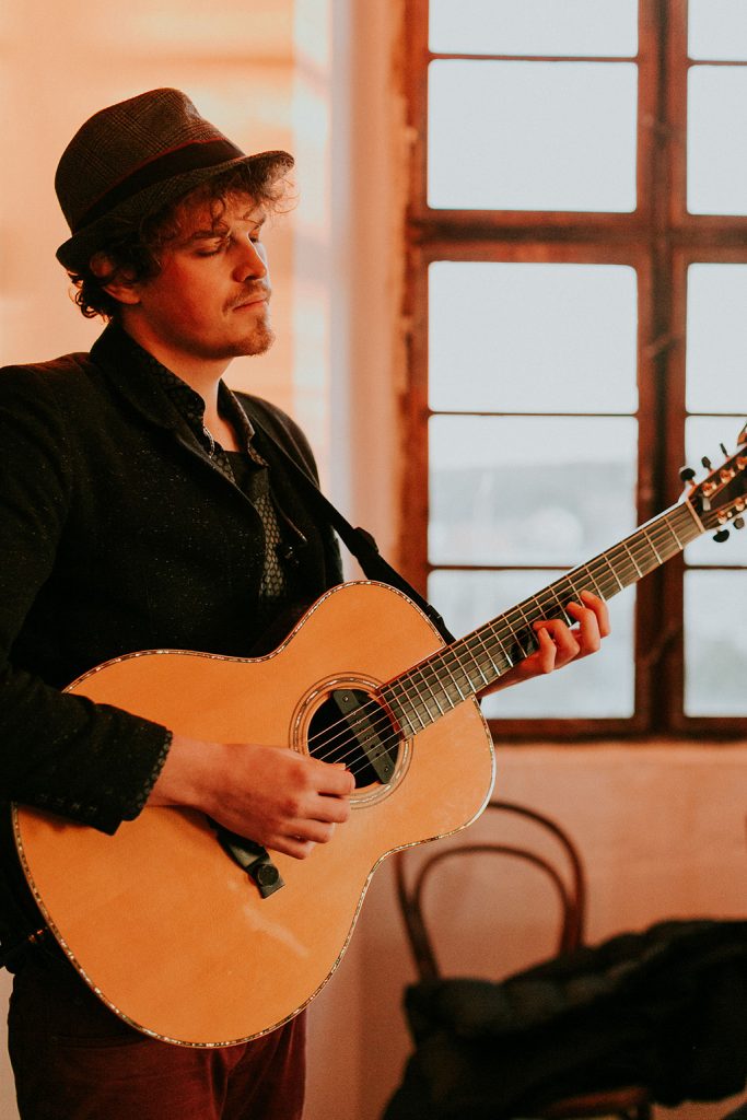 Magical Winter Wedding | Schloss Hemhofen | Bayern