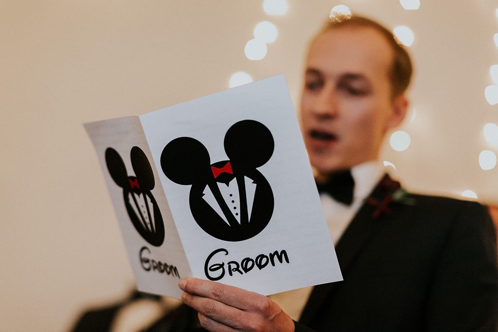 Magical Winter Wedding | Schloss Hemhofen | Bayern