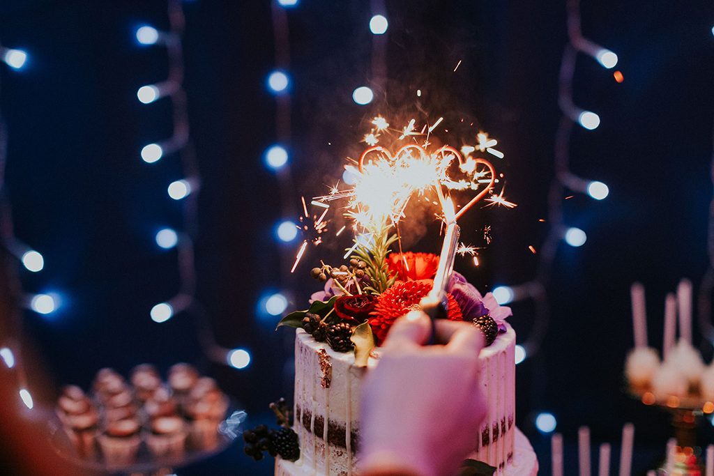 Magical Winter Wedding | Schloss Hemhofen | Bayern