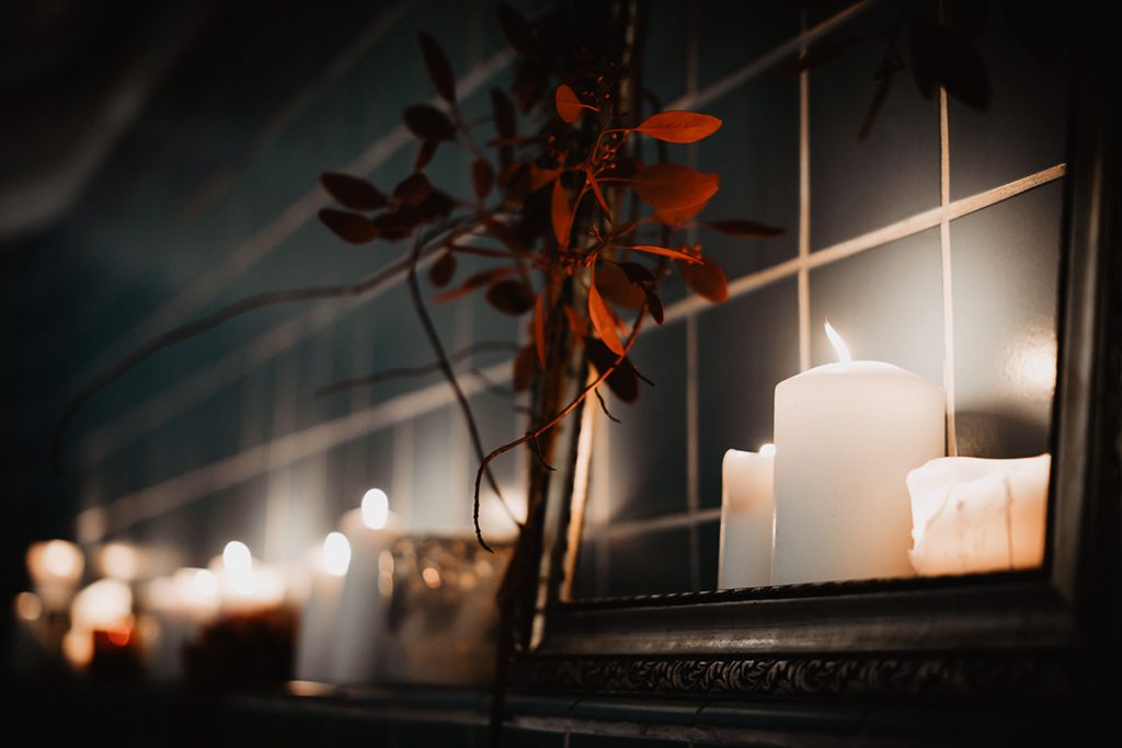 Styled Shoot | Volksbad Nürnberg | Inspiration | Design