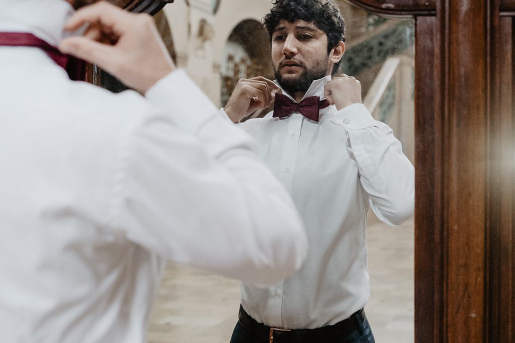 Styled Shoot | Volksbad Nürnberg | Inspiration | Design