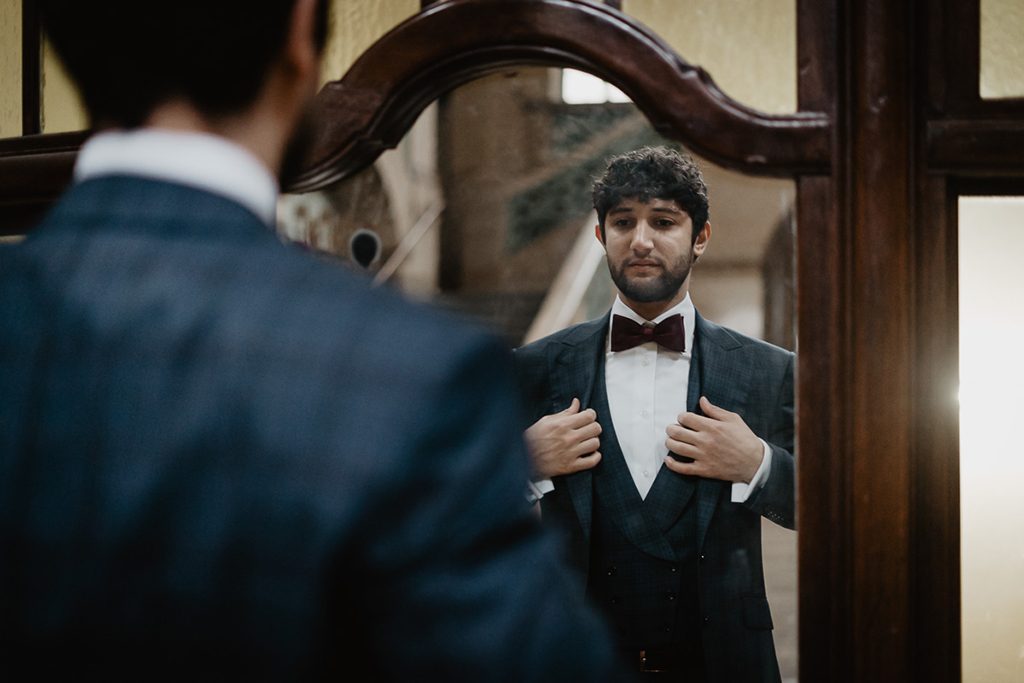 Styled Shoot | Volksbad Nürnberg | Inspiration | Design