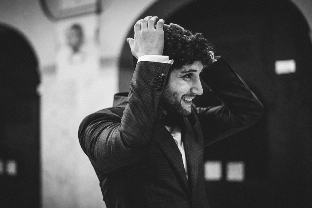 Styled Shoot | Volksbad Nürnberg | Inspiration | Design